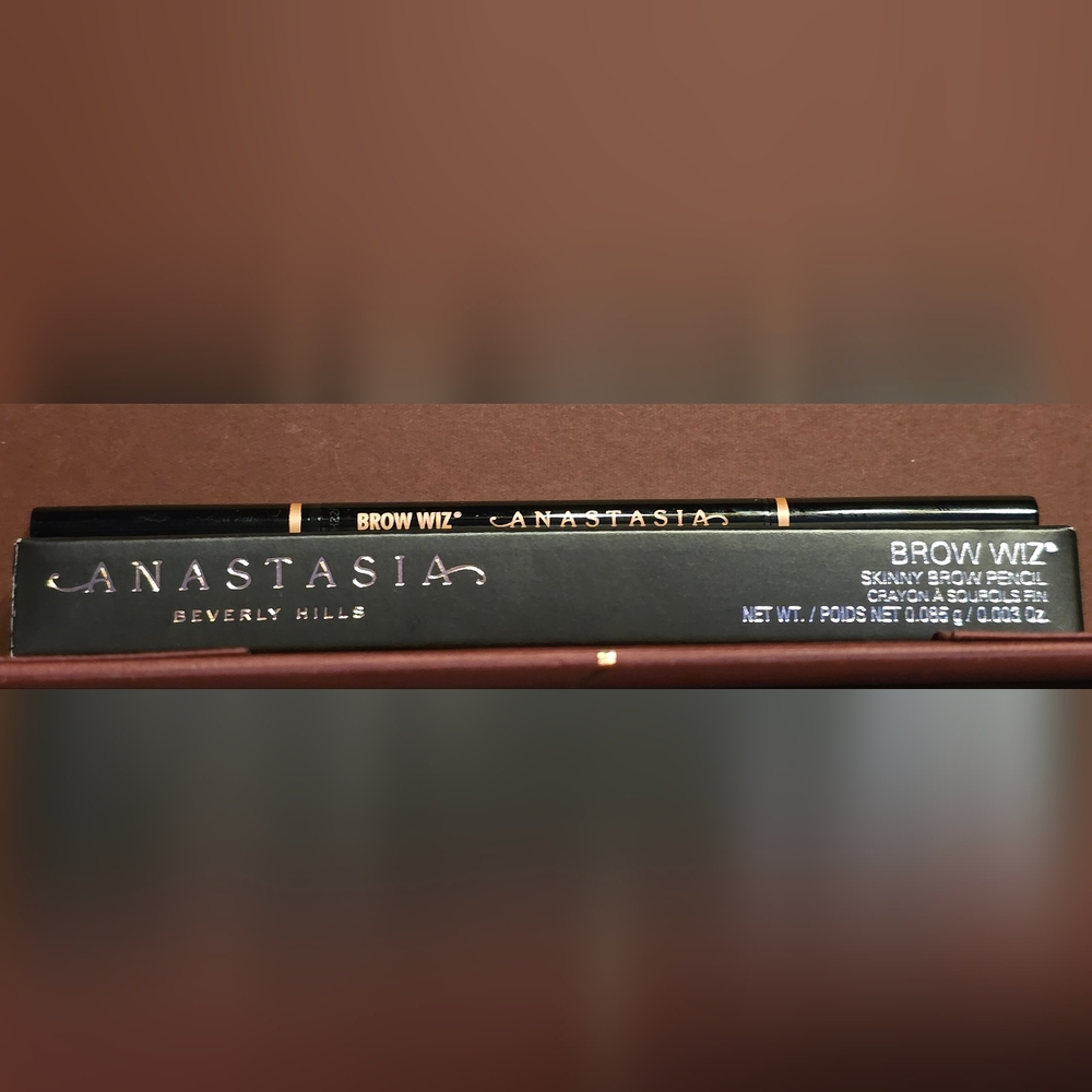 Anastasia Brow Wiz Pencil